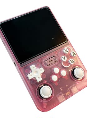 正品R36S掌机海拉姆新款V30主板