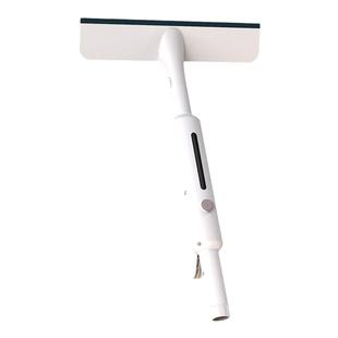 太太乐擦玻璃神器家用高层窗外开荒保洁洗玻璃清洁刮擦一体刮水板