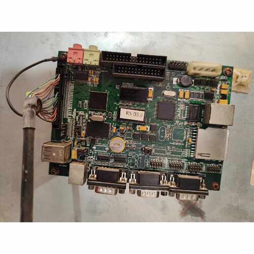 询价利达报警主机主板，利达128EII主板，LD128EII主板