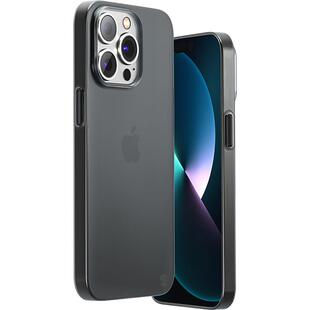 switcheasy适用2023新款苹果iPhone15手机壳14超薄14promax全包祼感magsafe磁吸充电磨砂透明保护套13小红书