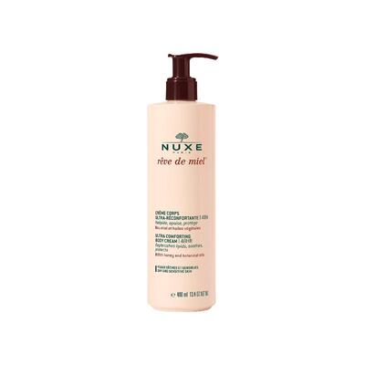Nuxe REVE DE MIEL ULTRA-COMFORTING BODY 身体revolve小众新款