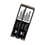 宏碁掠夺者GM7/9 GM7000 1/2/4TB NVME4.0台式笔记本电脑固态硬盘