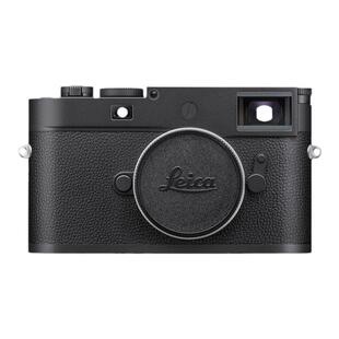 Leica/徕卡 M11 Monochrom旁轴数码相机 莱卡M11M黑白机 国行正品