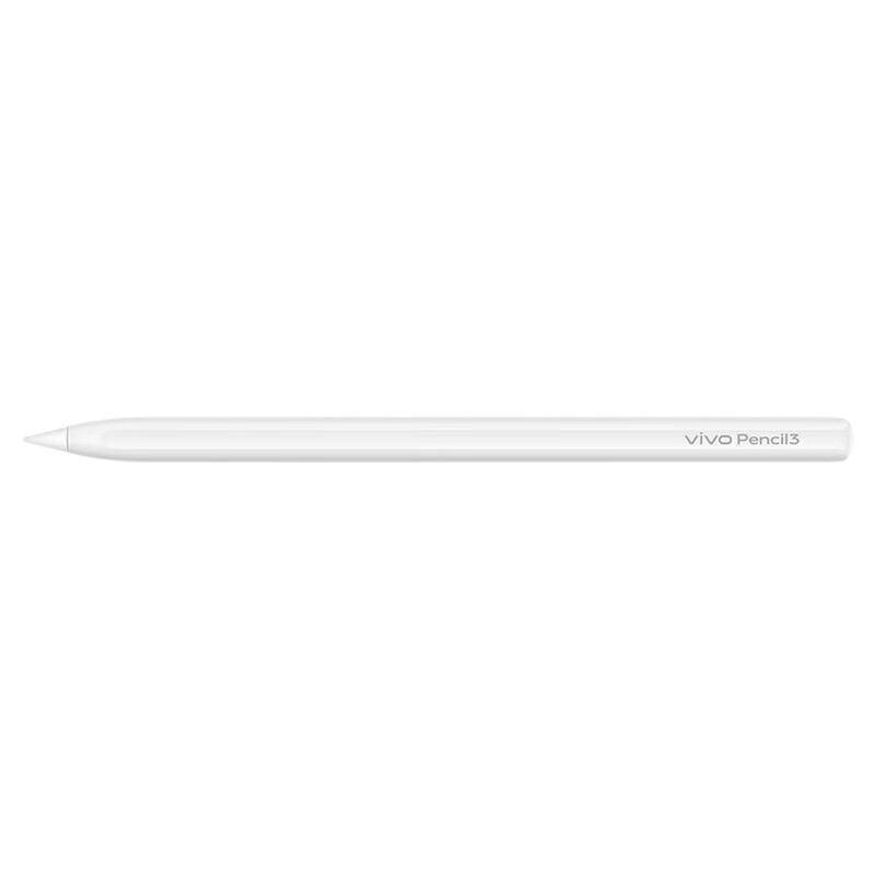 vivo/iqoo Pencil3/2s触控笔磁吸充电万级压感防误触平板手写笔