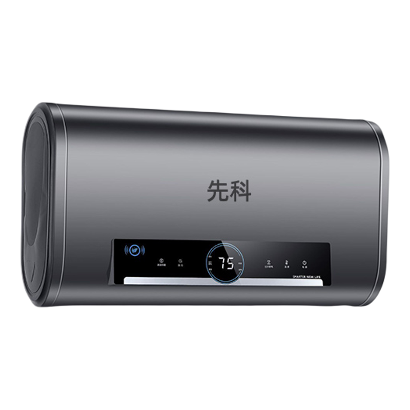 先科出水断电一级能效热水器
