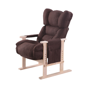 家用舒适电脑椅可躺单人电竞沙发椅子书房靠背座椅办公椅游戏椅