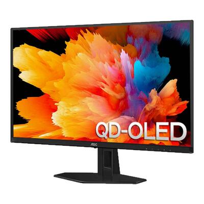 AOC2K360HzOLED银鱼龙