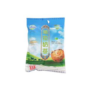 亦利塔拉蒙香韵蒙古奶茶奶茶粉炒米味咸味冲饮速溶独立小包装早餐