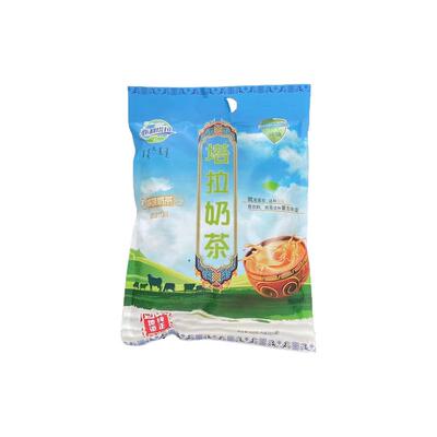 亦利塔拉奶茶粉蒙香韵蒙古奶茶