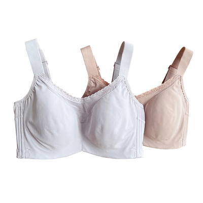 专治下垂无痕光面调整型文胸