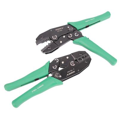 wynn's多功能夹线8-16-25l压接钳