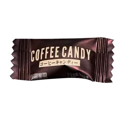 咖啡糖提神黑咖啡味原味