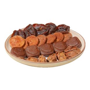 MommyYummy孕妇零食孕吐酸味梅子干孕期营养话梅饼孕反果脯缓解