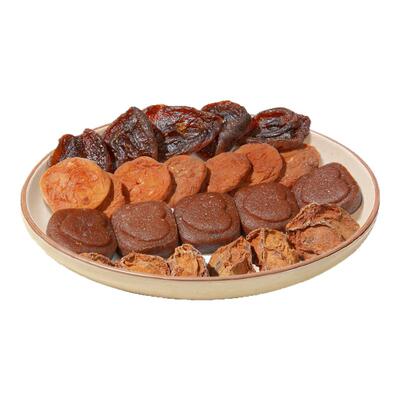 孕妇零食孕吐无添加孕反缓解神器