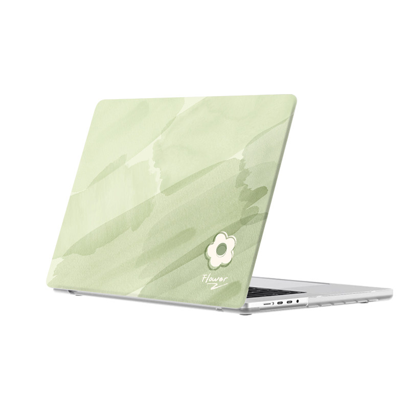 Macbook苹果笔记本保护壳2025年Air15新Pro14电脑A2779款16奶油M4芯片13.6寸A2337配件A2780外壳13.3套A2338