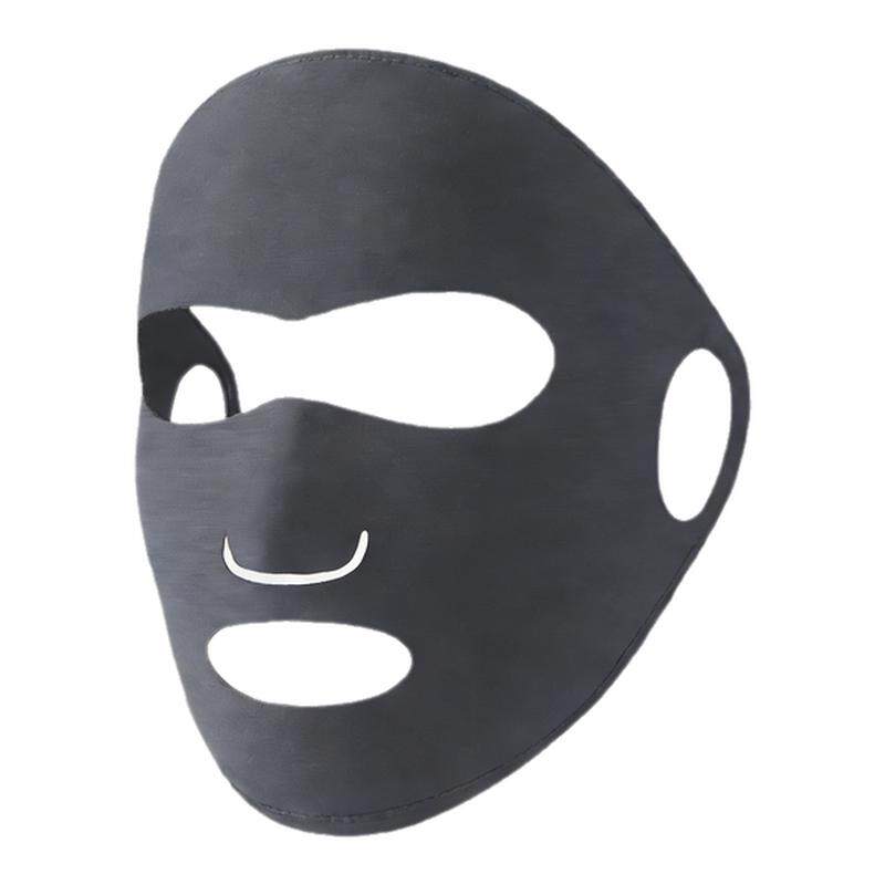 【大号男士防晒面罩】透气易呼吸