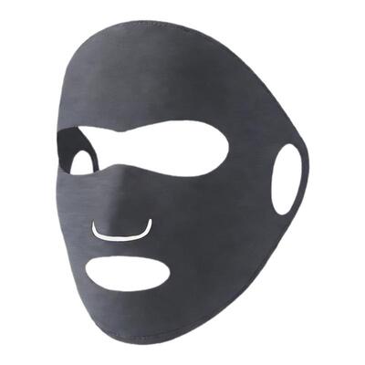 【大脸男士保暖防晒面罩】露口鼻