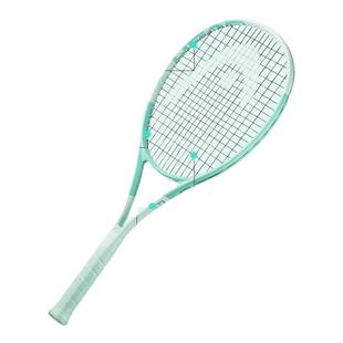 24款HEAD海德BOOM成人专业网球拍全碳素Auxetic科技碳纤维小绿拍