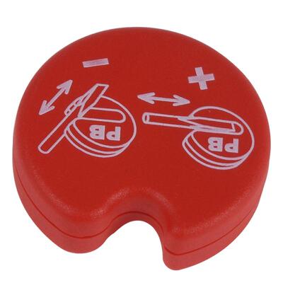 PB瑞士进口批头加磁器