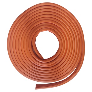 防盗门密封条门缝密封条入户门胶条隔音条房门窗户挡防风缝隙漏风