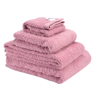 airkaol浅野MS系列毛巾浴巾2025年新款全棉吸水今治生产日本进口