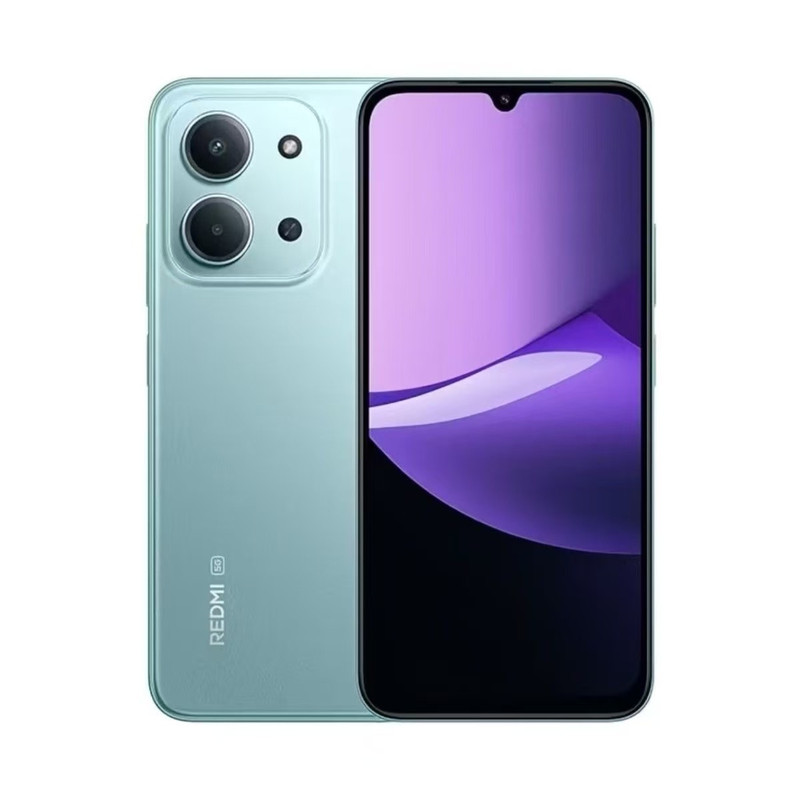 小米红米Redmi15R护眼智能手机
