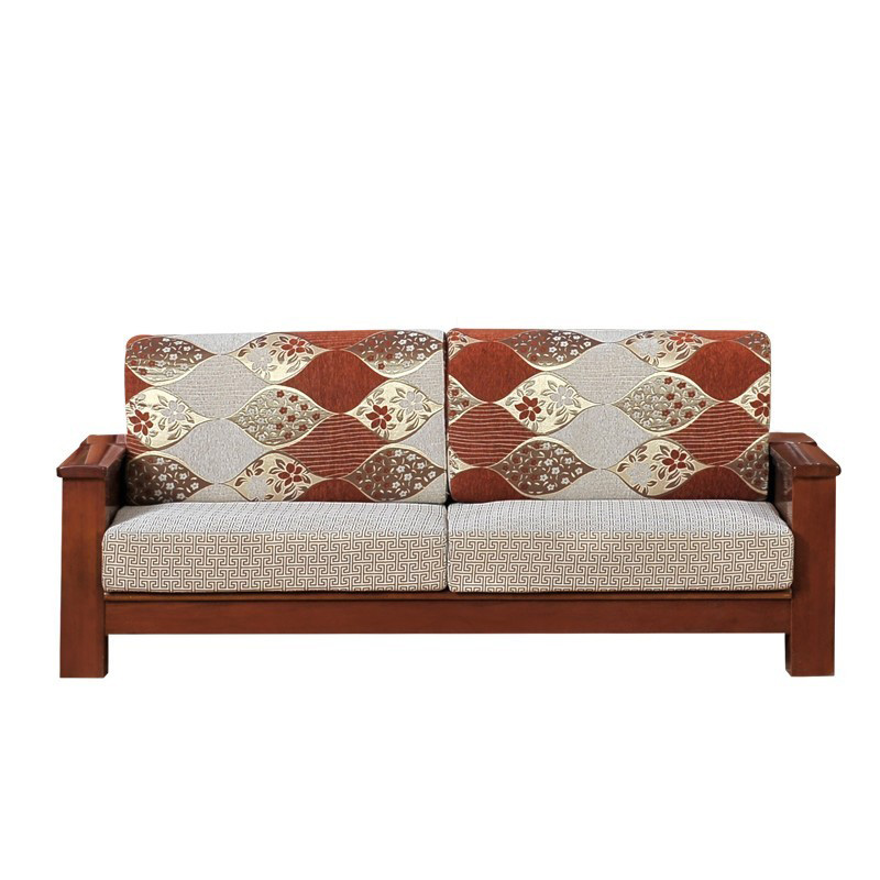 50D加硬加厚高密度海绵沙发坐垫子定做红木实木沙发垫飘窗垫定制