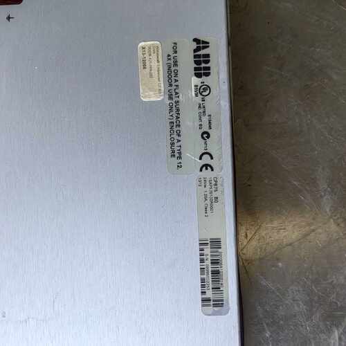 议价ABBCP675触摸屏1SAP675100R0001适用