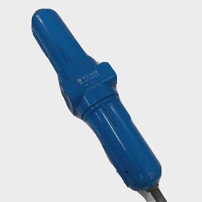 WALKER Filtration 2 stage Compressed Air Filter  3/8