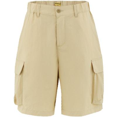 CAT卡特夏季男户外吸湿速干透气运动百搭复古休闲短裤速干裤