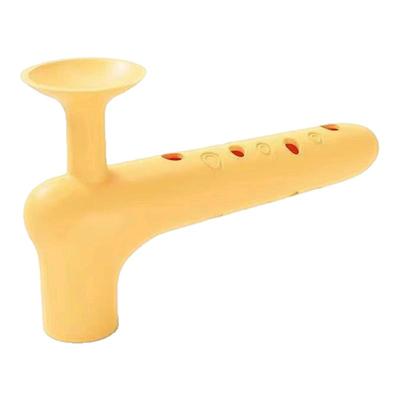 硅胶防撞门把手保护套浴室门防盗