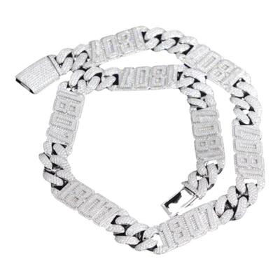 wbj定制珠宝欣赏改造14K手工镶嵌