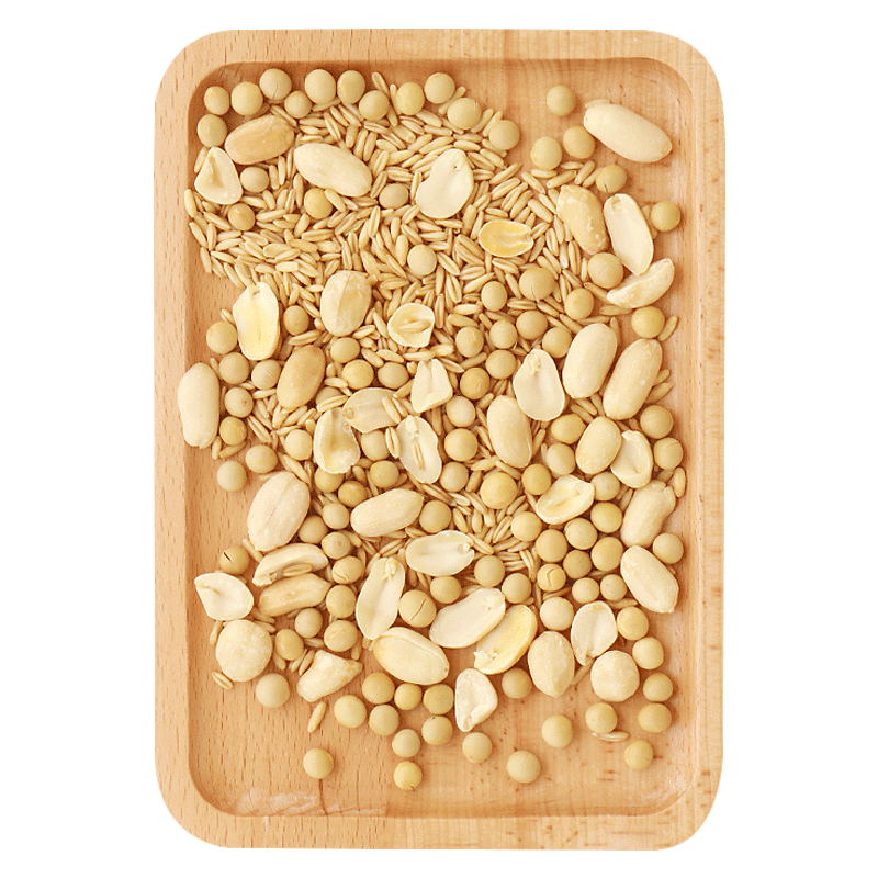 花生豆浆原料50包低温现磨花生味