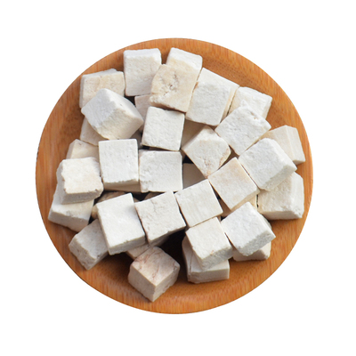 低温烘焙茯苓白茯苓无硫