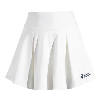 MSGD运动短裙假两件防走光网球裙