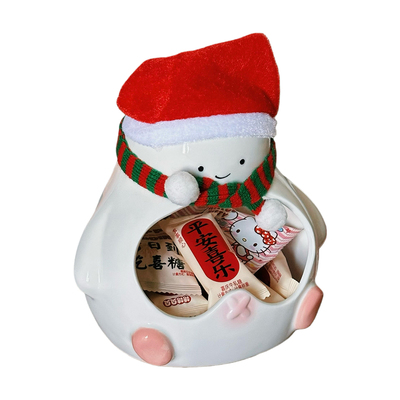 家有囍事喜糖罐送闺蜜结婚伴手礼