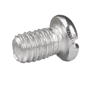 老式窗配件把手 窗用螺丝配件 支撑老式钢窗罗丝 5*8平头 5*8圆头