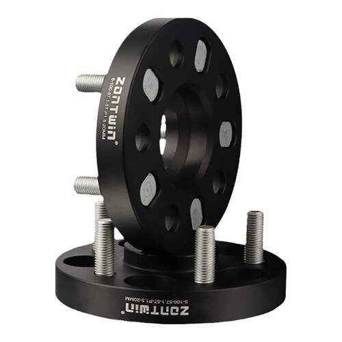 幻速S3致炫陆风X5众泰E300 Z200 E200东风风行s500轮毂加宽法兰盘