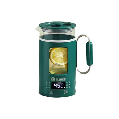 容声多功能小型养生壶