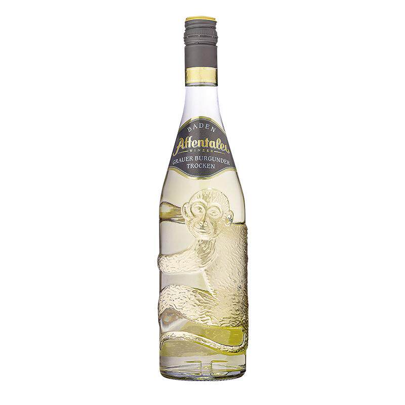 德国Pinotgris干型白葡萄酒