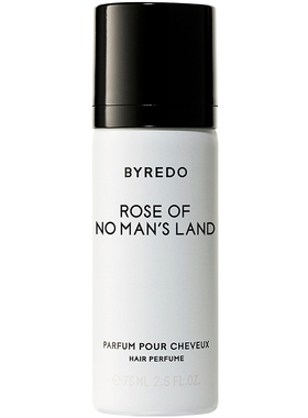 BYREDO柏芮朵发香喷雾75ml