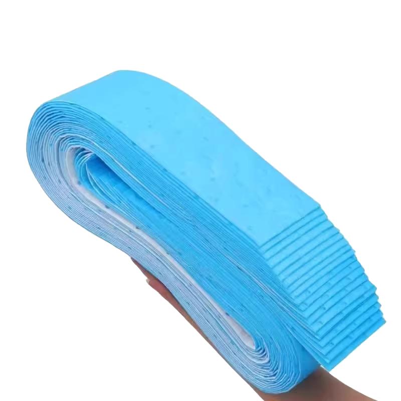 吸油棉通用加厚防水防油贴纸
