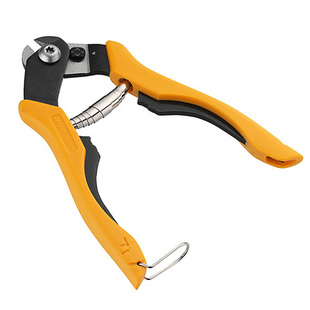 Jagwire佳威自行车剪线钳变速刹车线管钳内线钢丝线芯裁剪工具