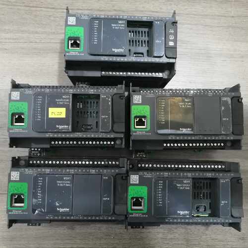 TM241CE24U  —议价