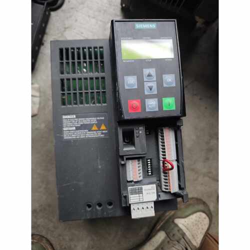 变频器PM240-2-询价
