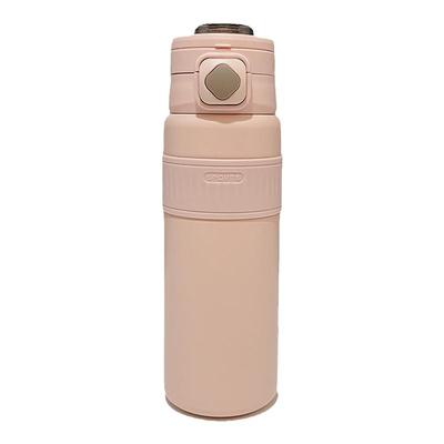 学生运动保温杯吸管大容量1000ml男女户外水杯健身水壶双饮口杯子