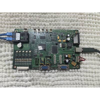 〔议价-可维修〕工控板 型号InkDream U2EFMB V1.0 主 工业设备备