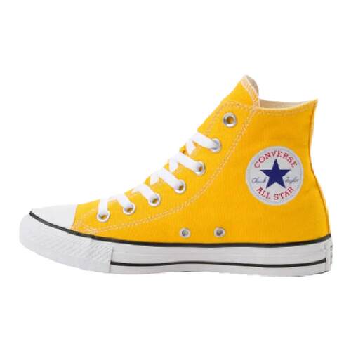Converse/匡威男女鞋帆布鞋高帮情侣鞋学院风美国直邮162054C