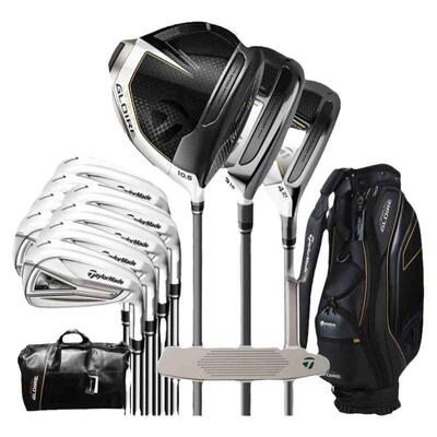 高尔夫男士套杆Taylormade泰勒梅