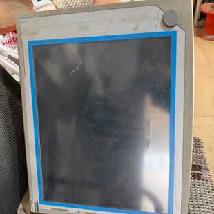 议价Advech Industrial Computer Ippc-6192A Disassembled Parts